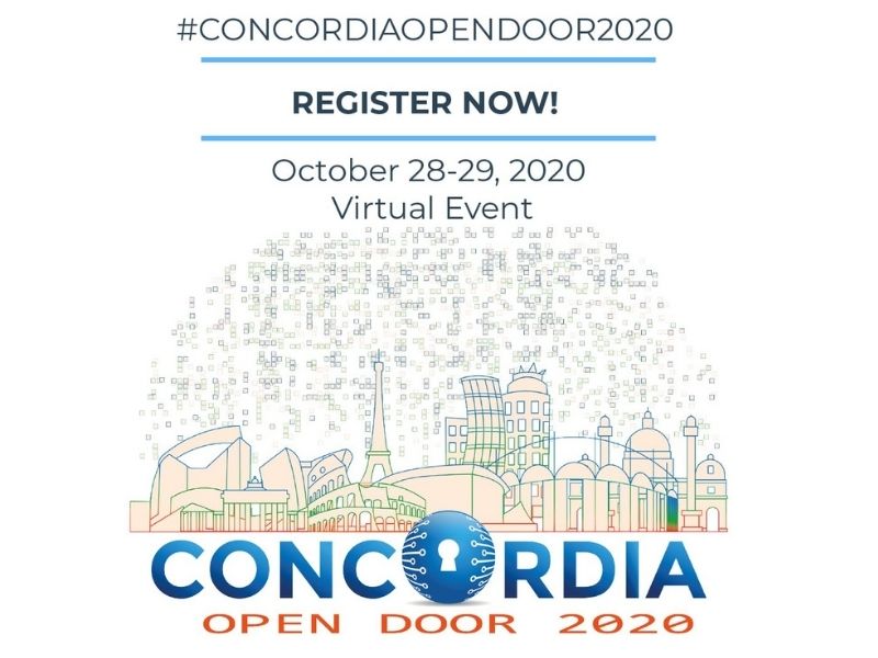 CONCORDIA Open Door | Cyberwatching